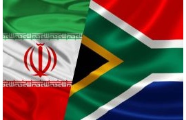 صادرات کاشی به آفریقا