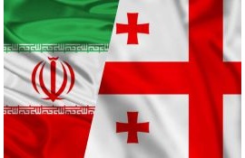 صادرات کاشی به گرجستان