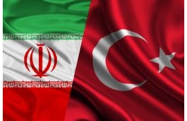 صادرات کاشی به ترکیه