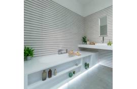 سرامیک طرح راه راه
