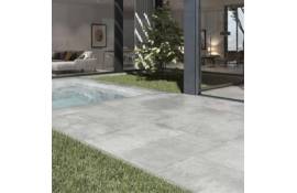 سرامیک کف حیاط