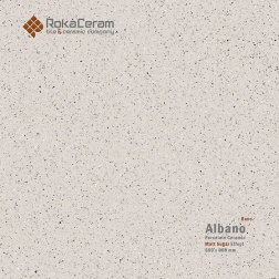 سرامیک طرح آلبانو استخوانی ابعاد-90*90-سرامیک روکا سرام- Ceramic Albano Roka Ceram