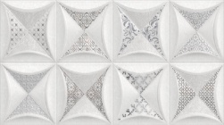 سرامیک طرح برایتون نقره ای دکور ابعاد-60*30-کاشی اطلس مهریز-Ceramic Brighton Atlas Tile