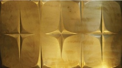 سرامیک طرح دکسونیا دکور طلایی ابعاد 90*30-کاشی لئون-Deksoina Design Ceramics