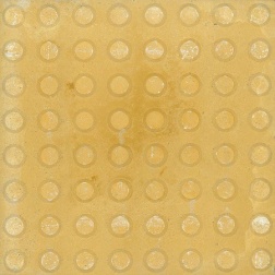سرامیک طرح دکمه ای زرد ابعاد 40*40-سرامیک سنگامیک یزد-Ceramic Button Sangamic Yazd