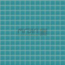 کاشی توری استخری آبی-2.5*2.5-آرتما سرامیک