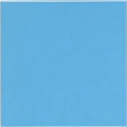 سرامیک استخری آبی ساده-25x25-کاشی گلدیس-Goldis Tile