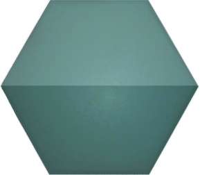سرامیک شش ضلعی طرح داکو کله غازی سرامیک سرام آرا-Ceramic Dako Ceram Ara Tile