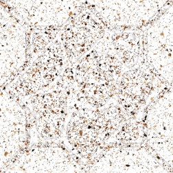 سرامیک طرح سونامی دکور سفید ابعاد 50*50-کاشی ارچین-Ceramic Sonami Orchin Tile