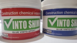 چسب اپوکسی وینتو-ابزارآلات کاریزما-Winto Epoxy Adhesive Charisma