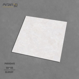 سرامیک طرح پارادایس ابعاد-60*60-کاشی کوثر ابرکوه-Ceramic Paradise Kosar Tile