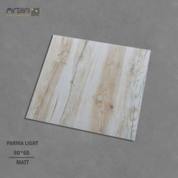 سرامیک طرح پرنیا کرم روشن ابعاد-60*60-کاشی کوثر ابرکوه-Ceramic Parnia Kosar Tile