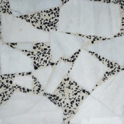 موزاییک طرح 5036-40*40-سنگ و موزاییک پیام اصفهان-Mosaic 5036 Payam Isfahan