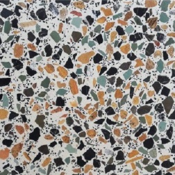 موزاییک طرح 5046-40*40-سنگ و موزاییک پیام اصفهان-Mosaic 5046 Payam Isfahan