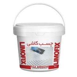 چسب خمیری لیموفیکس-ابزارآلات کاریزما-Paste Adhesive Charisma