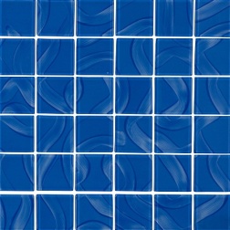 سرامیک استخری شیشه ای طرح 5C4BL0359-کاشی روکارنو-Pool Glass 5C4BL0359 Rokarno Tile