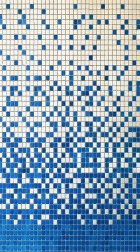 سرامیک استخری طرح Rizeshi ابعاد-2.5*2.5-کاشی تامر- Pool Ceramic Rizeshi Tamer Tile