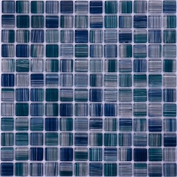 سرامیک استخری شیشه ای طرح C4B0441-کاشی روکارنو-Pool Glass C4B0441 Rokarno Tile