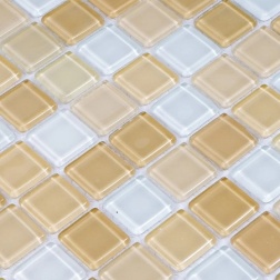 سرامیک استخری شیشه ای طرح C4CR112-کاشی روکارنو-Pool Glass C4CR112 Rokarno Tile