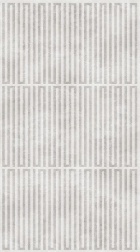 سرامیک طرح کارامیکس دکور طوسی روشن ابعاد-120*60-کاشی فخار- Ceramic Karamix Fakhar Tile