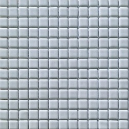 سرامیک استخری طرح White 1-BF ابعاد-2.5*2.5-کاشی تامر- Pool Ceramic White 1-BF Tamer Tile