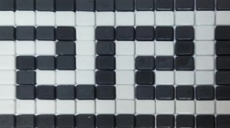 سرامیک استخری طرح Margin 8-BH ابعاد-2.5*2.5-کاشی تامر- Pool Ceramic Margin 8-BH Tamer Tile