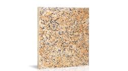 موزاییک پرسی طرح P510 لیمویی مشکی-40*40-شایان گستر موزاییک-Percy P510 Shayan Gostar Mosaic