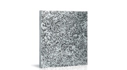 موزاییک پرسی طرح P510 لیمویی مشکی-40*40-شایان گستر موزاییک-Percy P510 Shayan Gostar Mosaic