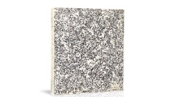 موزاییک پرسی طرح P508 مشکی-40*40-شایان گستر موزاییک-Percy P508 Shayan Gostar Mosaic