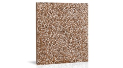 موزاییک پرسی طرح P506 سفید مشکی-40*40-شایان گستر موزاییک-Percy P506 Shayan Gostar Mosaic