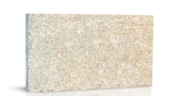 واش بتن برجسته طرح W110 سیمان سفید-60*30-شایان گستر موزاییک- Embossed Concrete Wash W110 Shayan Gostar Mosaic