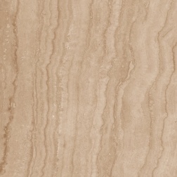 سرامیک طرح تراورتن کرم تیره ابعاد-40*40-کاشی فخار- Ceramic Travertino Fakhar Tile