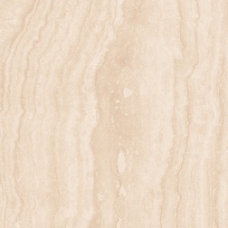 سرامیک طرح تراورتن کرم روشن ابعاد-40*40-کاشی فخار- Ceramic Travertino Fakhar Tile