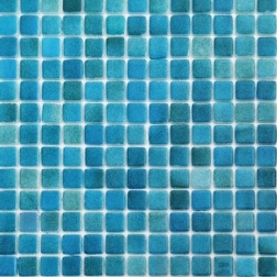 سرامیک استخری طرح Double Color 3 ابعاد-2.5*2.5-کاشی تامر- Pool Ceramic Double Color 3 Tamer Tile