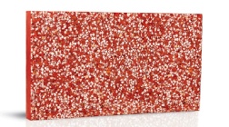 واش بتن ماشینی طرح WM138 آجیلی-60*30-شایان گستر موزاییک- Machine Concrete Wash WM138 Shayan Gostar Mosaic