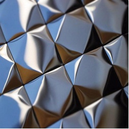 سرامیک دکوری طرح 1004 دودی ابعاد 30*30-سرامیک دکو تایل-Ceramic 1004 Deco Tile