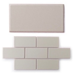 کاشی دست ساز مترویی کد 18 ابعاد 30*7-کاشی پنجه پور-Handmade Tiles Code 18 Panjeh Pour Home