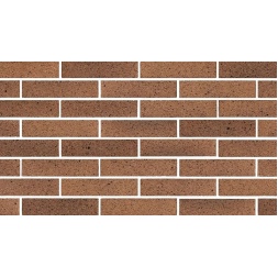آجر پلاک کد 309 ابعاد-31*7- آجرنمای نسوز شهرزاد ایران زمین- Cladding Brick Code 309 Shahrzad Brick