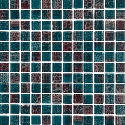 سرامیک استخری شیشه ای طرح 34GR0071-کاشی روکارنو-Pool Glass 34GR0071 Rokarno Tile