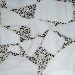 موزاییک طرح 5036-40*40-سنگ و موزاییک پیام اصفهان-Mosaic 5036 Payam Isfahan