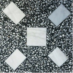 موزاییک طرح 5041-40*40-سنگ و موزاییک پیام اصفهان-Mosaic 5041 Payam Isfahan