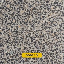 فول بادی سمنت کد 5 ابعاد-60*60-سنگ سالار- Full Body Cement Code 5 Salar Sang