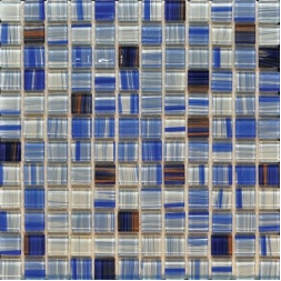 سرامیک استخری شیشه ای طرح 659 -سپهر کاشی-Pool Glass 659 Sepehr Tile