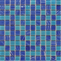 سرامیک استخری شیشه ای طرح 661 -سپهر کاشی-Pool Glass 661 Sepehr Tile
