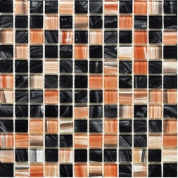 سرامیک استخری شیشه ای طرح 666 -سپهر کاشی-Pool Glass 666 Sepehr Tile