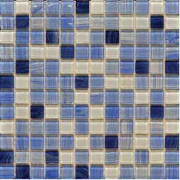 سرامیک استخری شیشه ای طرح 669 -سپهر کاشی-Pool Glass 669 Sepehr Tile