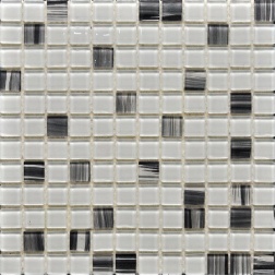 سرامیک استخری شیشه ای طرح 672 -سپهر کاشی-Pool Glass 672 Sepehr Tile