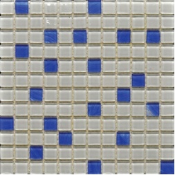 سرامیک استخری شیشه ای طرح 673 -سپهر کاشی-Pool Glass 673 Sepehr Tile