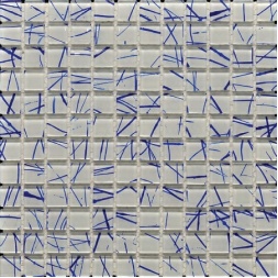 سرامیک استخری شیشه ای طرح 676 -سپهر کاشی-Pool Glass 676 Sepehr Tile