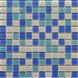 سرامیک استخری شیشه ای طرح 678 -سپهر کاشی-Pool Glass 678 Sepehr Tile
